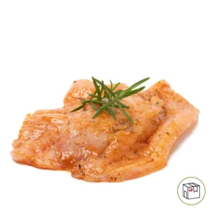 BIO Koteletts mariniert Biohof Krautgartner