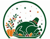 Thanksgiving Pute